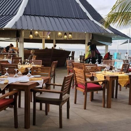 Anelia Resort & Spa Flic en Flac Экстерьер фото