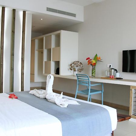 Anelia Resort & Spa Flic en Flac Экстерьер фото