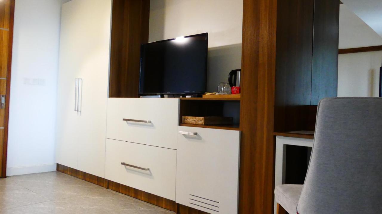 Anelia Resort & Spa Flic en Flac Экстерьер фото