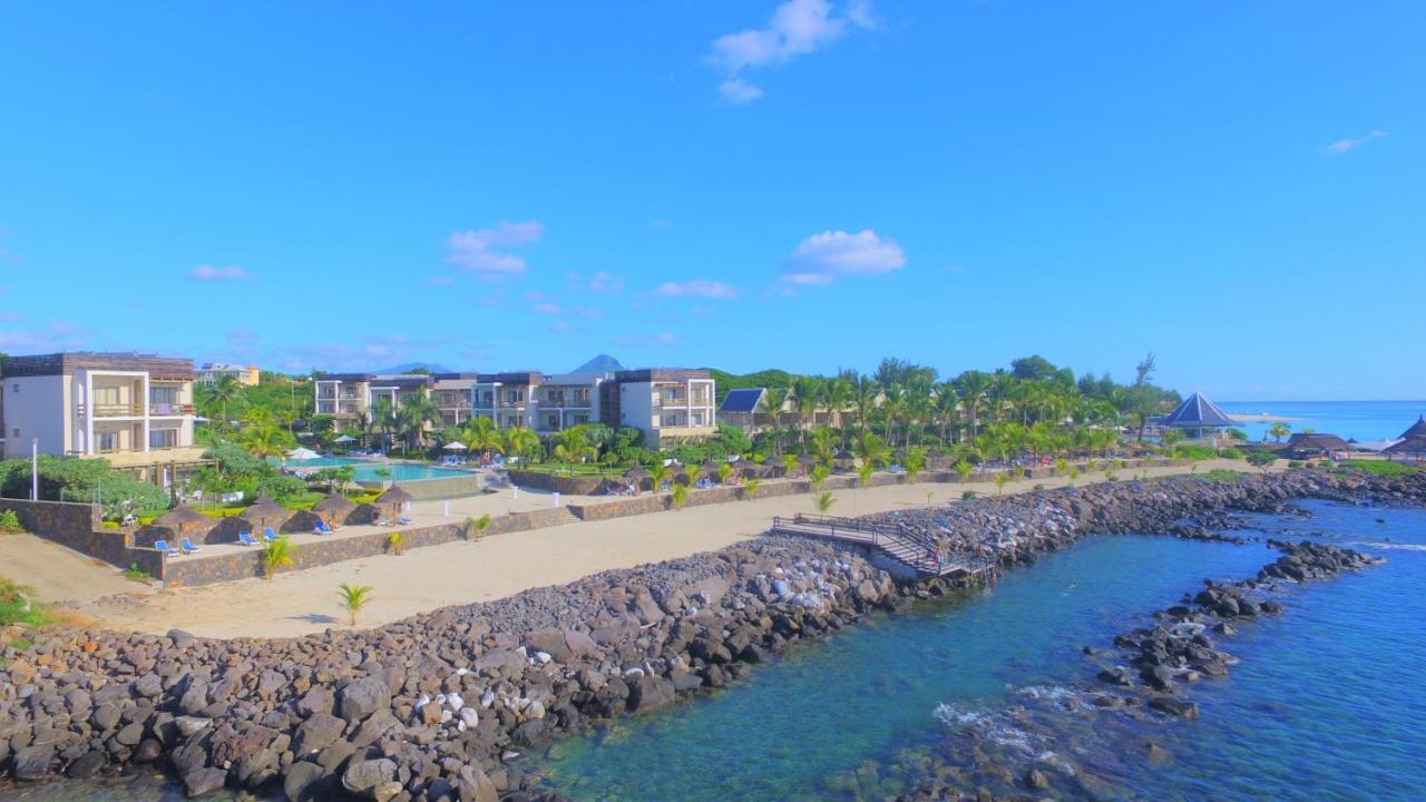 Anelia Resort & Spa Flic en Flac Экстерьер фото