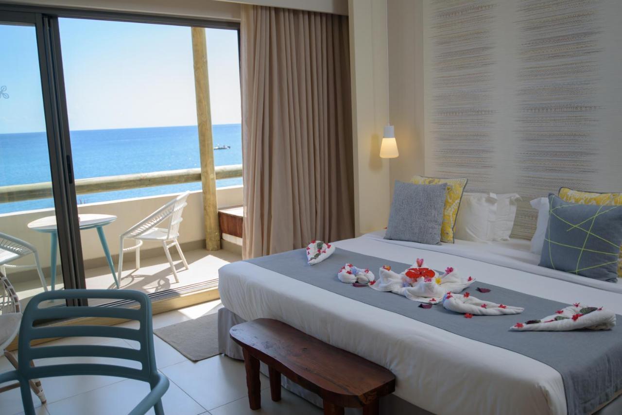 Anelia Resort & Spa Flic en Flac Экстерьер фото