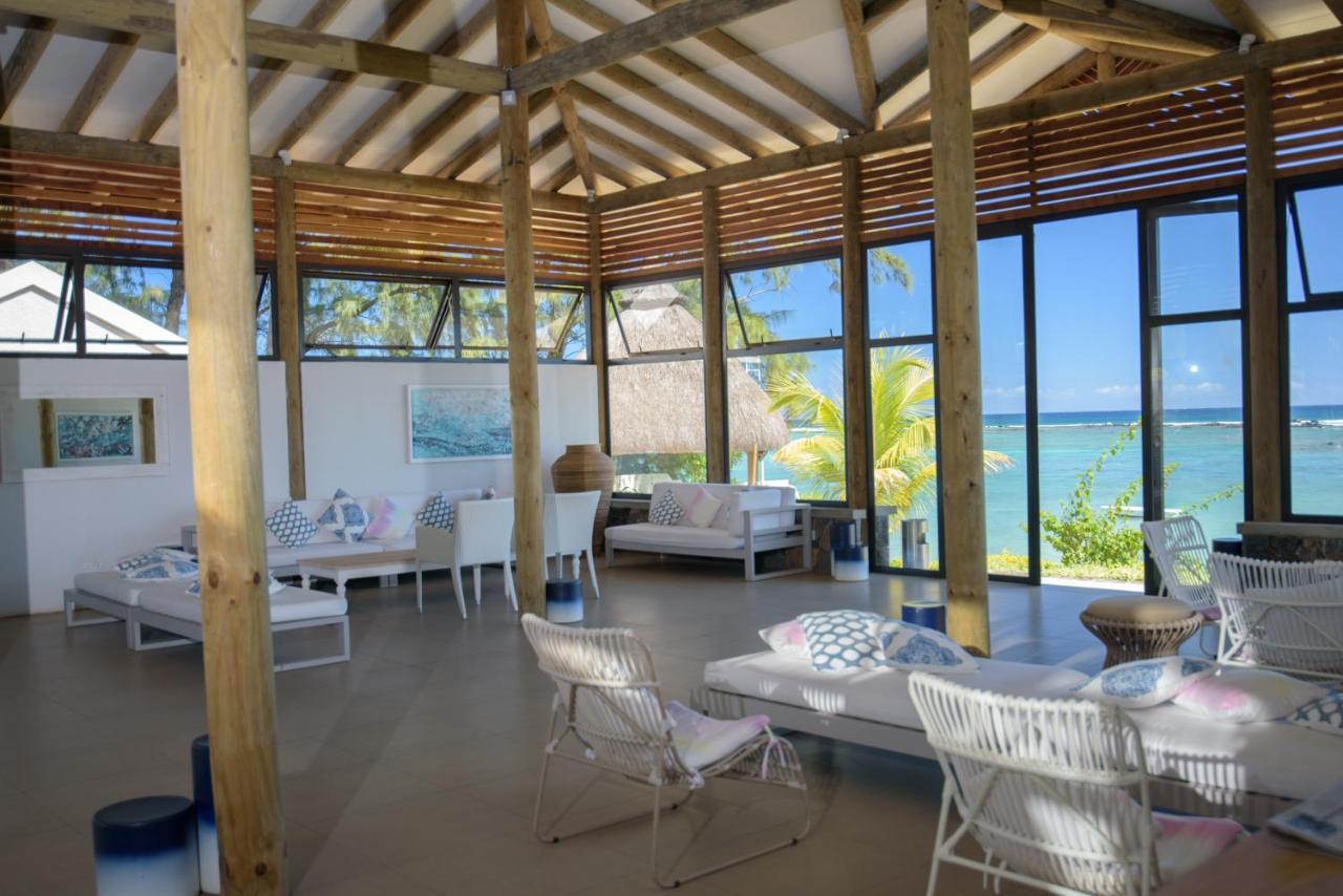 Anelia Resort & Spa Flic en Flac Экстерьер фото
