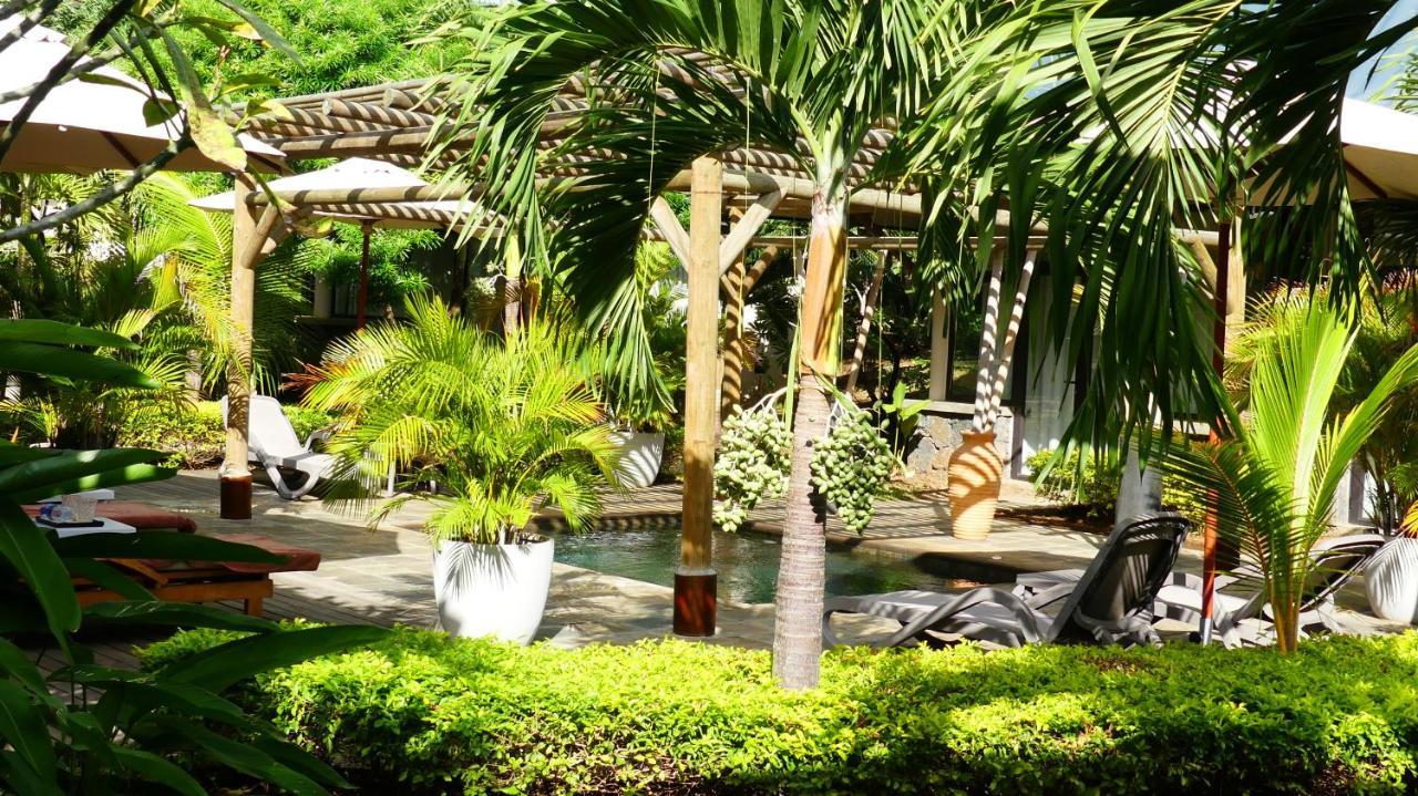 Anelia Resort & Spa Flic en Flac Экстерьер фото