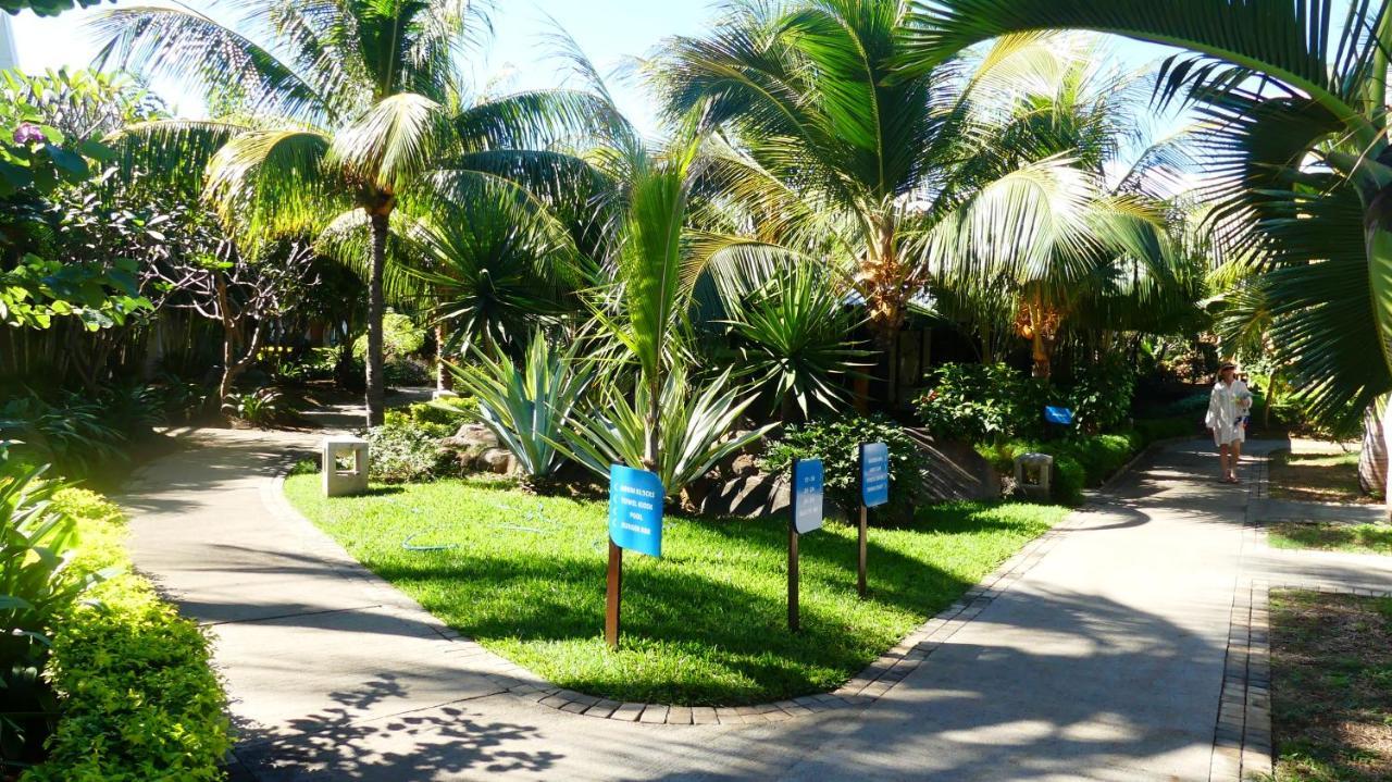 Anelia Resort & Spa Flic en Flac Экстерьер фото