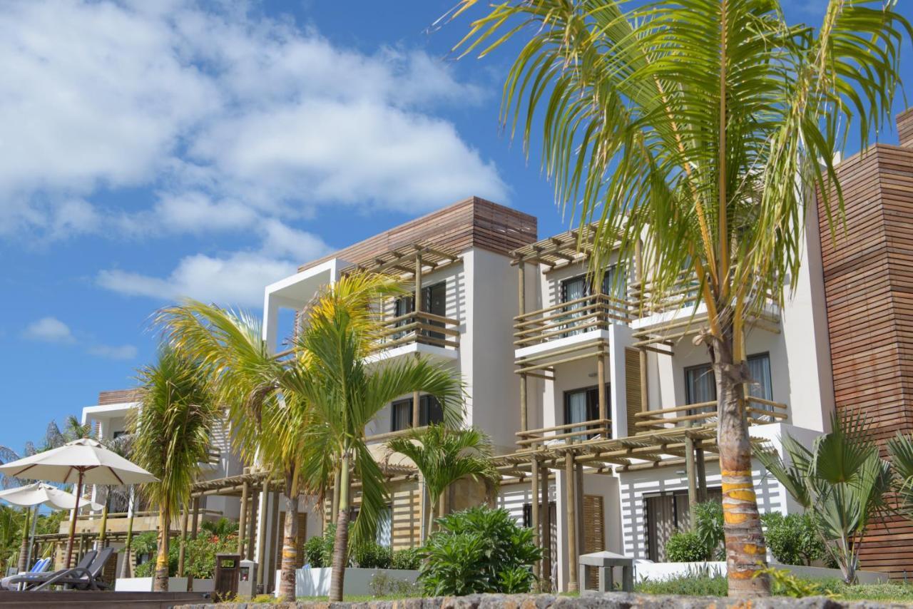Anelia Resort & Spa Flic en Flac Экстерьер фото