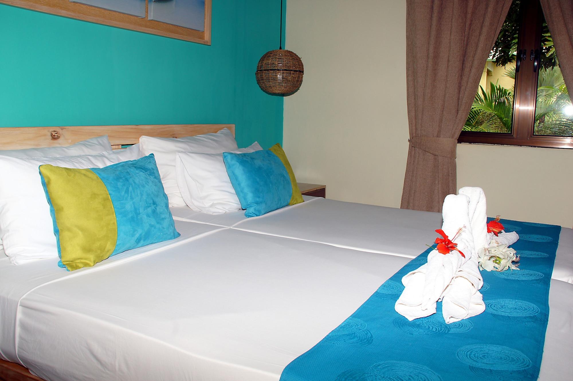 Anelia Resort & Spa Flic en Flac Экстерьер фото