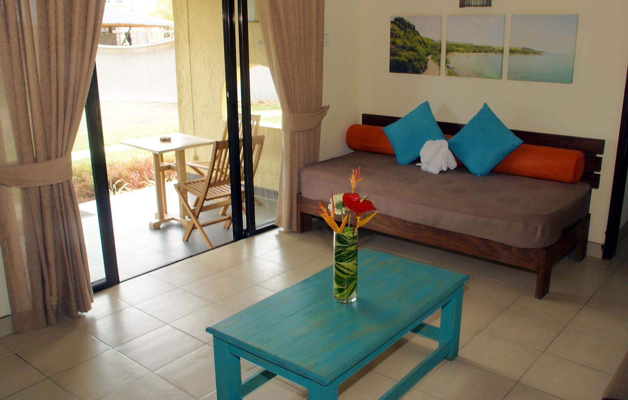Anelia Resort & Spa Flic en Flac Экстерьер фото