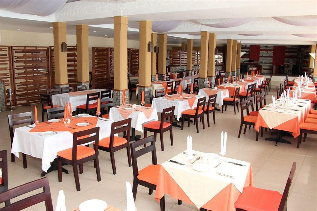 Anelia Resort & Spa Flic en Flac Экстерьер фото