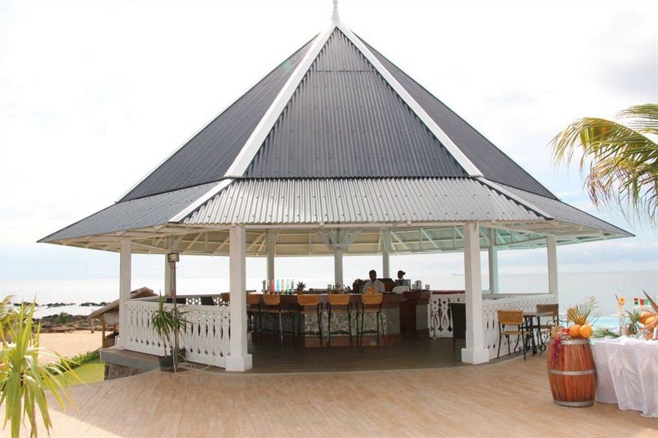 Anelia Resort & Spa Flic en Flac Экстерьер фото