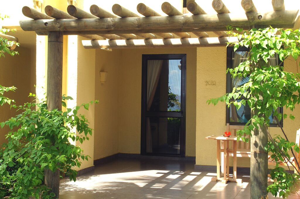 Anelia Resort & Spa Flic en Flac Экстерьер фото