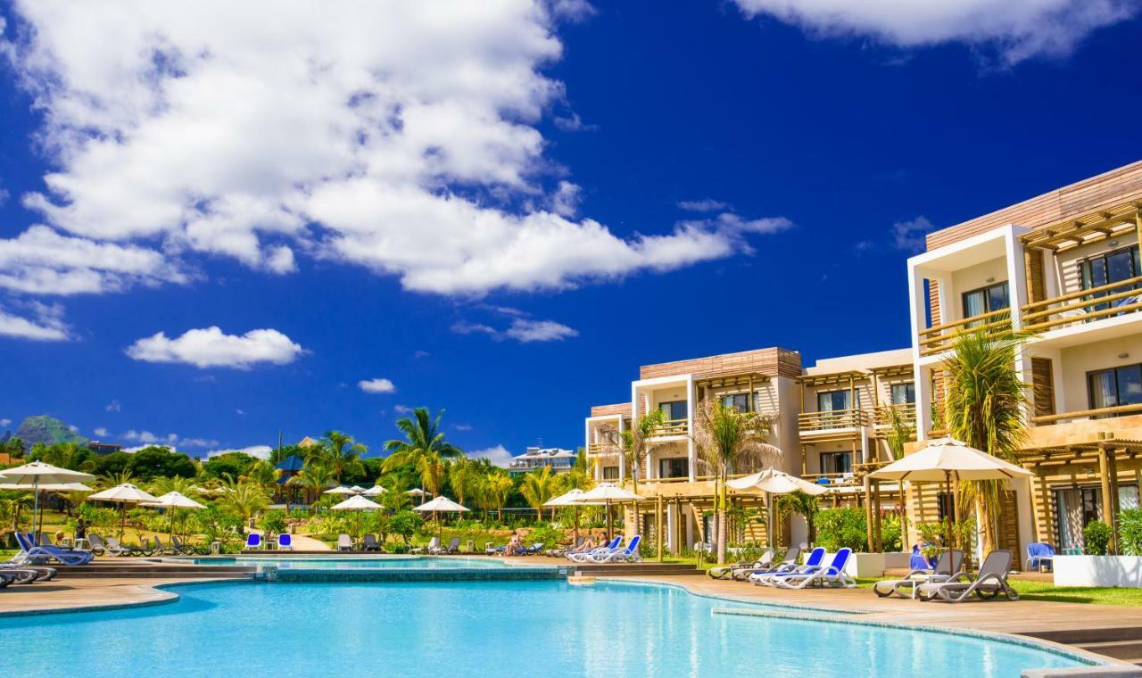 Anelia Resort & Spa Flic en Flac Экстерьер фото