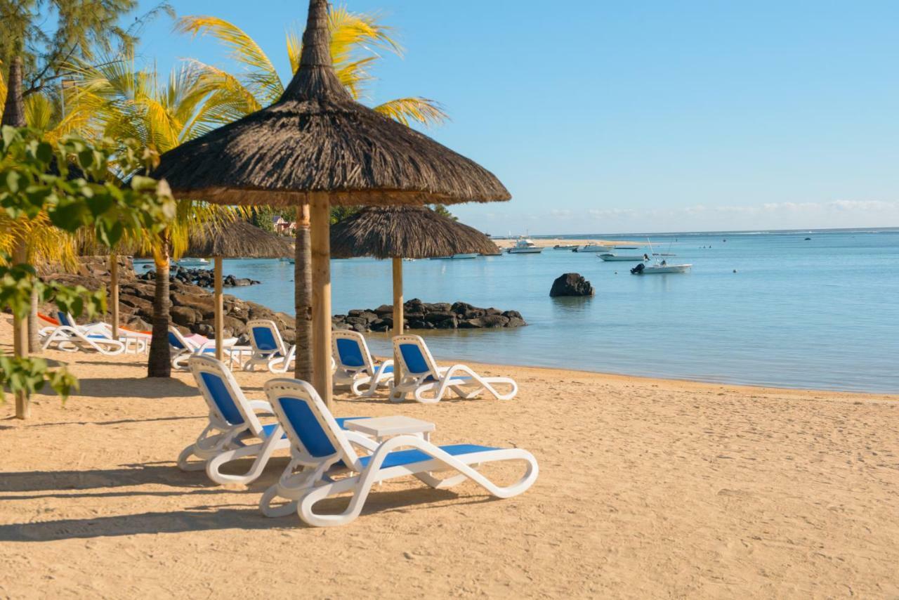 Anelia Resort & Spa Flic en Flac Экстерьер фото