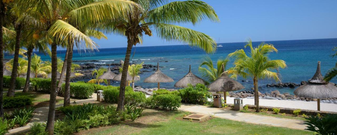 Anelia Resort & Spa Flic en Flac Экстерьер фото