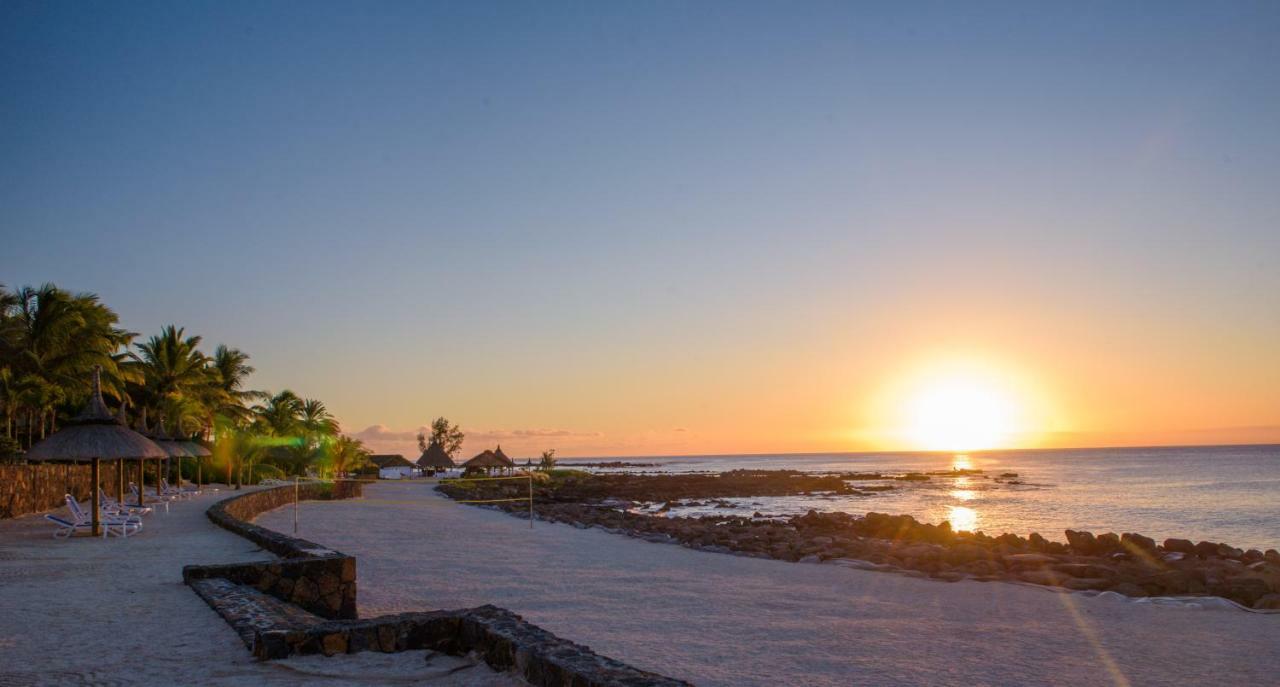 Anelia Resort & Spa Flic en Flac Экстерьер фото