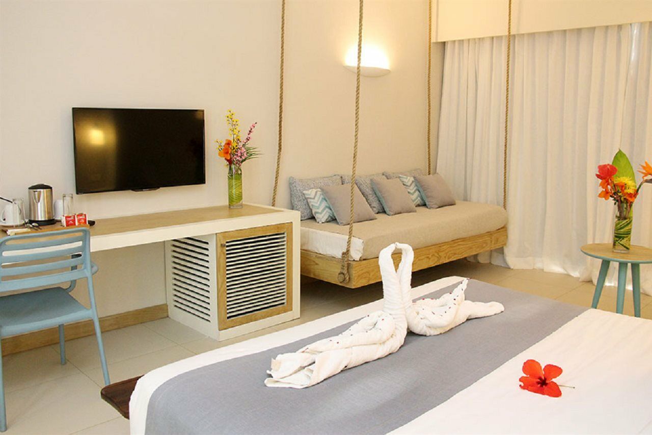 Anelia Resort & Spa Flic en Flac Экстерьер фото