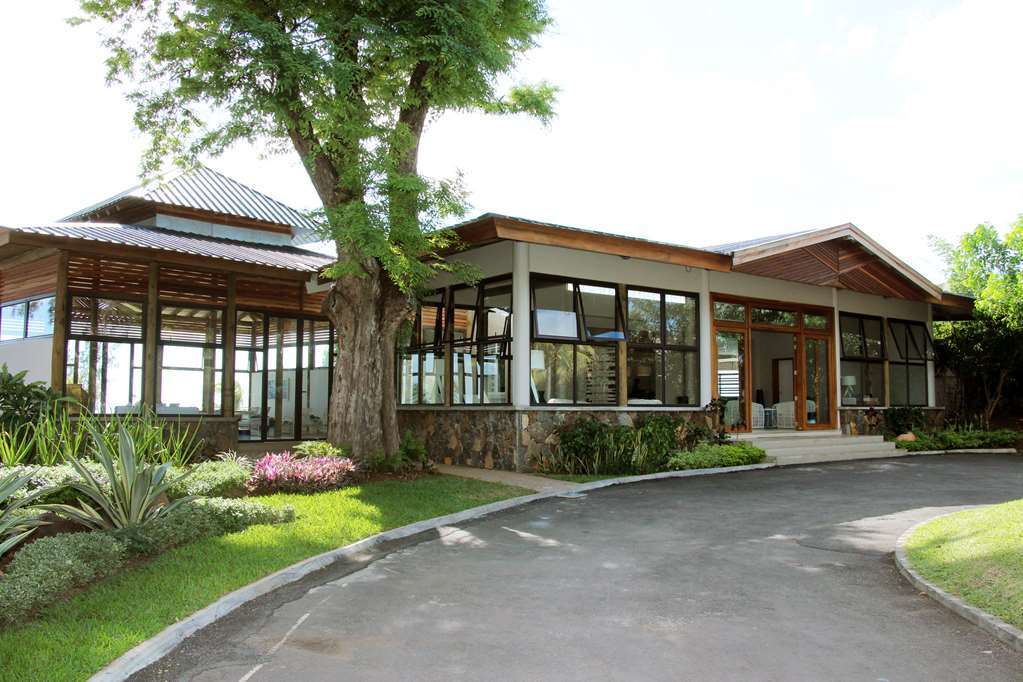 Anelia Resort & Spa Flic en Flac Экстерьер фото