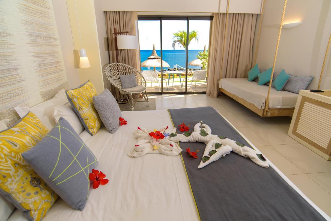 Anelia Resort & Spa Flic en Flac Экстерьер фото