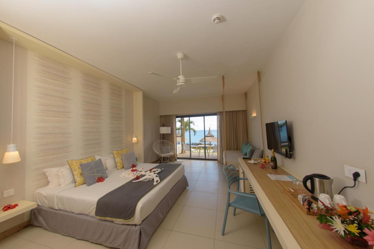 Anelia Resort & Spa Flic en Flac Экстерьер фото